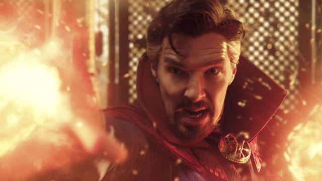 Doctor Strange in the Multiverse of Madness: our spoiler-free review
