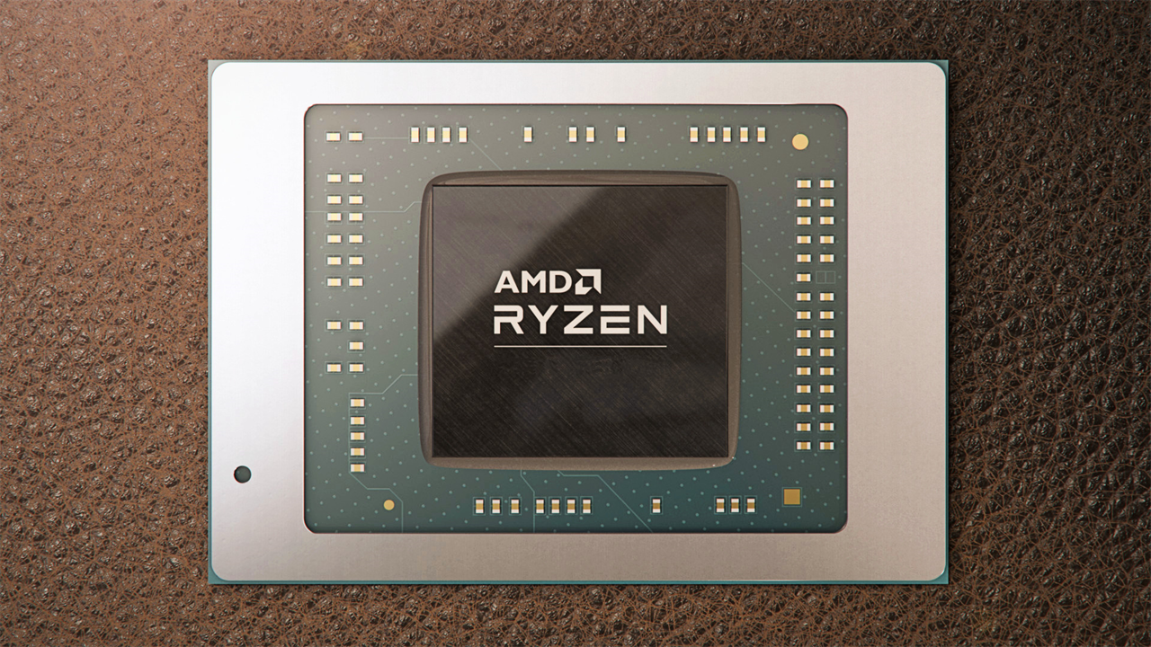 AMD announces ‘Dragon Range’ Ryzen CPUs for gaming laptops