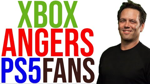 Xbox ANGERS Sony PS5 Fans | Xbox Series X Has HUGE Advantage Over PlayStation 5 | Xbox & PS5 News