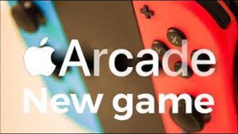 Apple Arcade, 15 new games