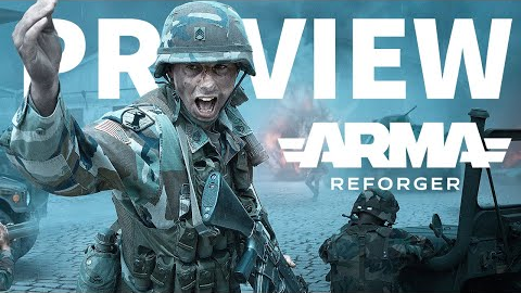 Arma Reforger Early Access - The Good And Bad