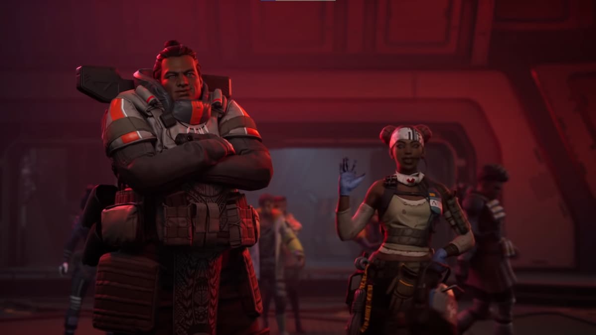 All Game Modes in Apex Legends Mobile