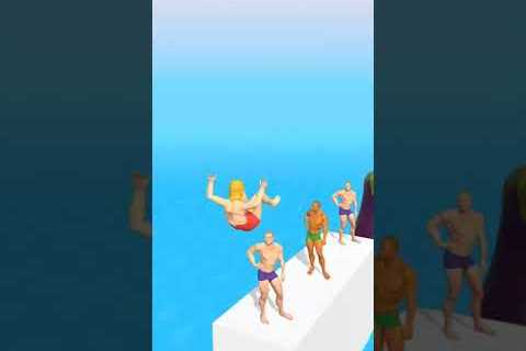 OMG Game! Cool Game! Mobile Game! 😂⠀😱SUBSCRIBE PLEASE!👇👇👇 #shorts