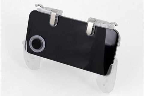 Our best mobile game controller is compatible with any phone make as long as the device is 4.5-6.5..