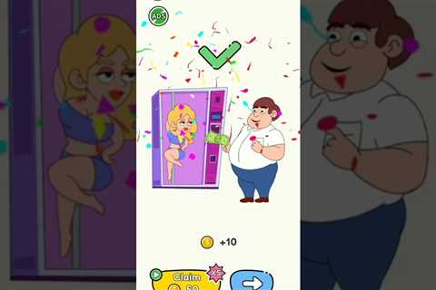 Draw Story l Level 275 Gameplay Android /ios Mobile game #short #tiktok