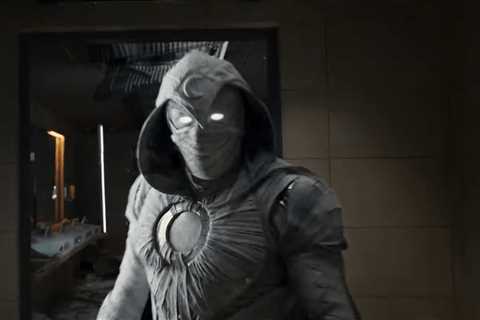 Will There Be a Moon Knight Season 2?