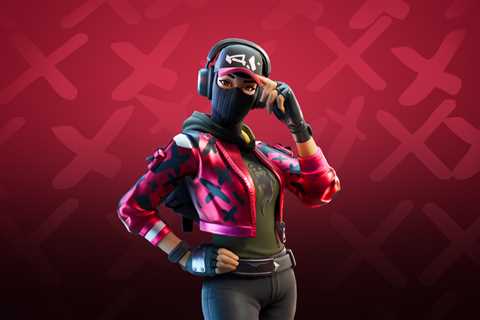 Fortnite Item Shop – May 9th, 2022