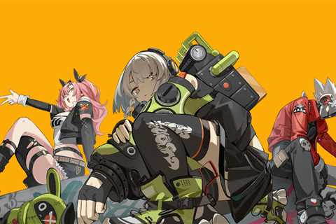 Zenless Zone Zero system requirements – heftier than Genshin Impact