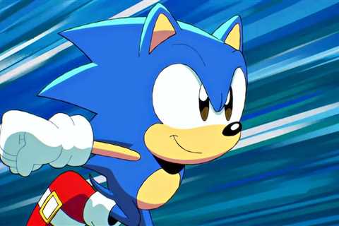 Here’s Another Quick Glimpse at Sonic Origins Gameplay