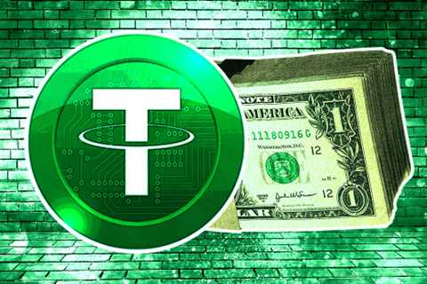 Could Tether be the catalyst of a crypto apocalypse?