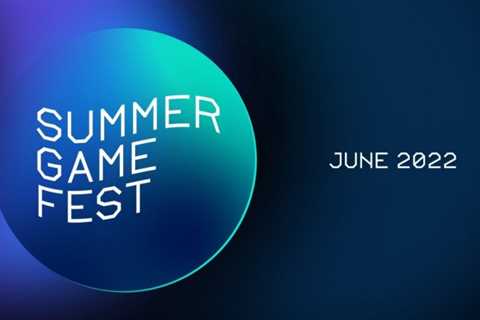 The June Gaming Showcase Streaming Schedule