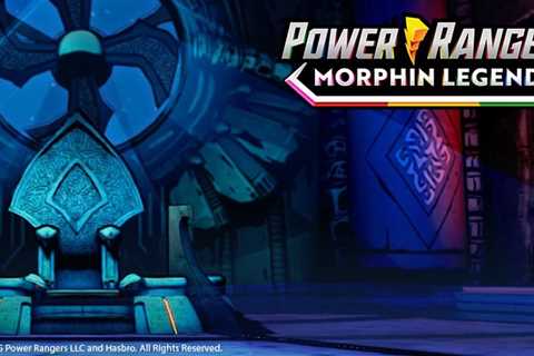 Power Rangers: Morphin Legends has soft-launched in the Philippines and Vietnam, with a global..