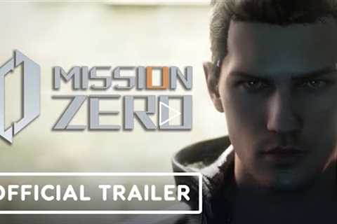 Mission Zero - Official Trailer