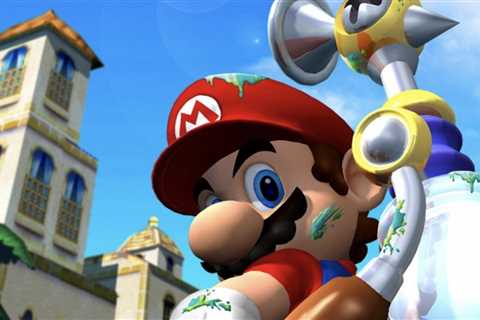 Video: Just What Is The Best Super Mario Game Of All Time?