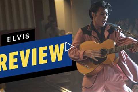 Elvis Review