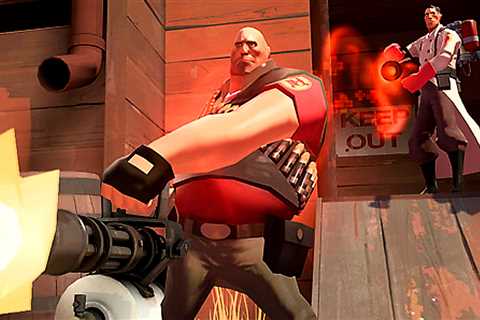 Valve responds to Team Fortress 2 fans’ #SaveTF2 campaign
