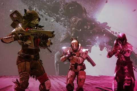 Bungie says a fan-favorite Exotic will never come back for Destiny 2