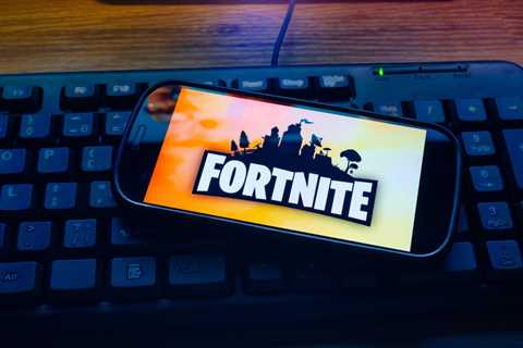 Is Fortnite safe to play for children?