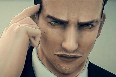 Deadly Premonition 2: A Blessing in Disguise Is Out Now on PC via Steam