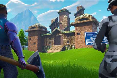 First Details of Fortnite Creative 2.0 Leaked
