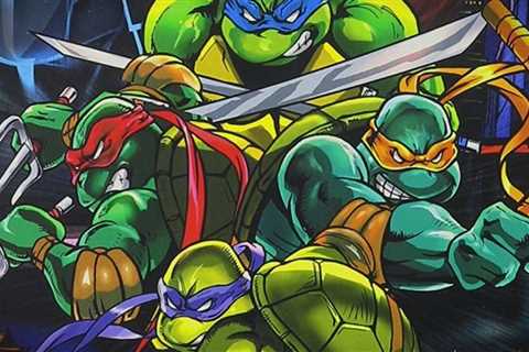 Need More Turtles After Shredder’s Revenge? You Should Check Out These Underrated TMNT Gems