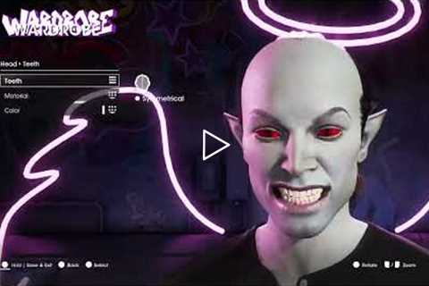 Saints Row Boss Factory Trailer | Summer Game Fest 2022