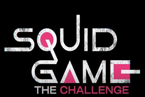 When Does Squid Game: The Challenge Come Out on Netflix