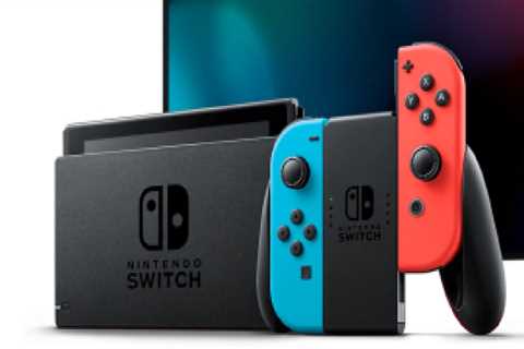 Nintendo Switch ‘almost unplayable’ for furious fans hit with bug, investigation claims