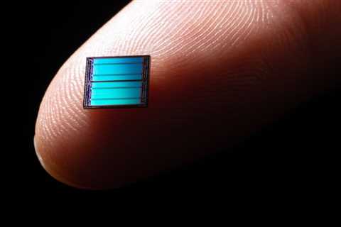 The US to join forces with Japan to produce bleeding-edge 2nm chips by 2025