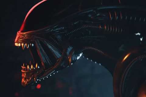 Focus Entertainment Reveals Aliens: Dark Descent, And It Hits Console And PC Next Year