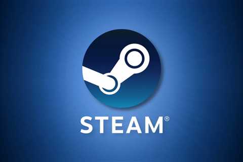 How to Fix the Steam Web API Error