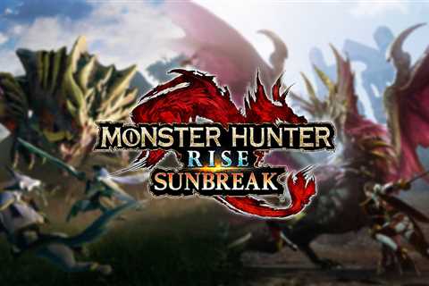 Monster Hunter Rise: Sunbreak Review - Everything Old Is New Again