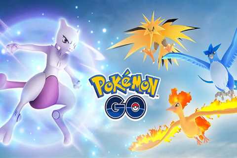 Pokemon Go July content update: Anniversary event, Articuno, Zapdos, Moltres in raids, and more