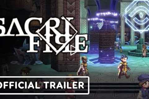SacriFire - Exclusive Official Gameplay Trailer | Summer of Gaming 2022