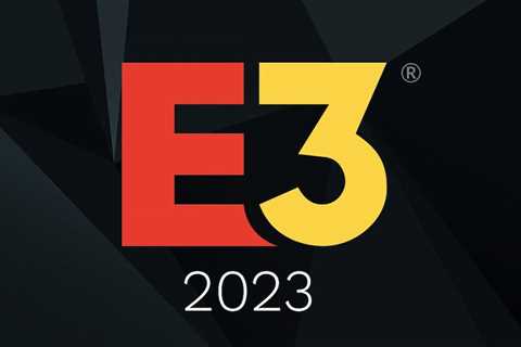 E3 2023 Dates Announced, PAX Organizer to Help Produce Show