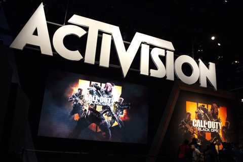 Activision Blizzard changes course, will recognize and negotiate with Raven QA union