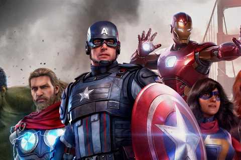 Review: Marvel's Avengers (PS4) - Crystal Dynamics' Heroic Risk Is a Game of Two Halves