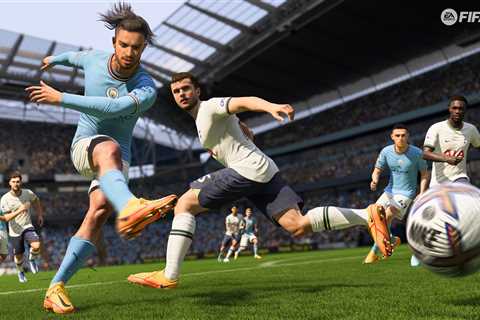 FIFA 23 release date announced with first look trailer