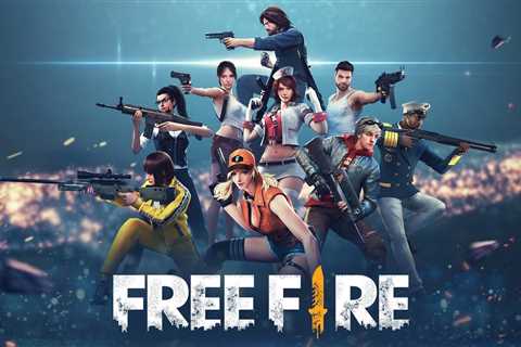 Garena Free Fire: Currently available redeem codes