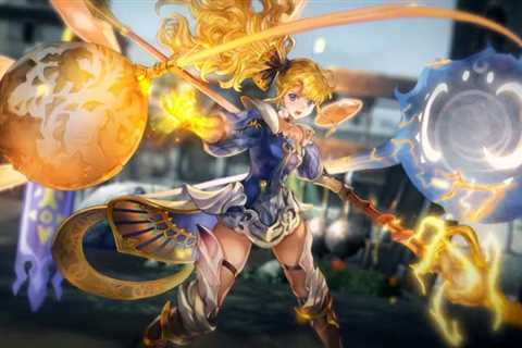 Another Eden adds new content, increased login bonuses, 1000 Chronos Stones and more in latest..