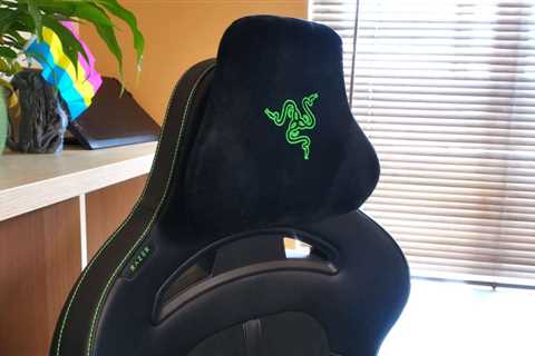 Razer Enki Pro