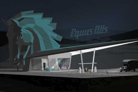 Kentucky Route Zero Developer Discuss Its New Title