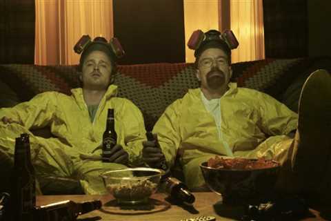 Are Jesse Pinkman & Walter White in Better Call Saul