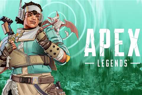 Apex Legends level cap has massively increased