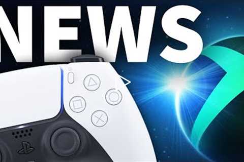 Why Sony Is Worried Players Will Jump To Xbox | GameSpot News