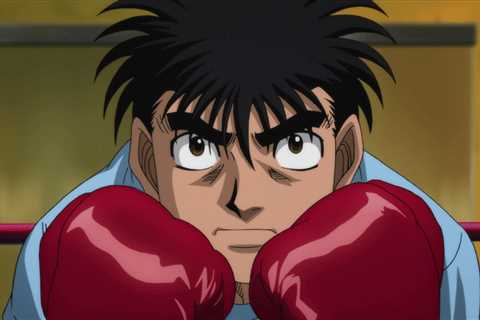 How to Watch Hajime no Ippo in Order