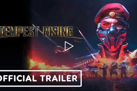 Tempest Rising - Official Reveal Trailer