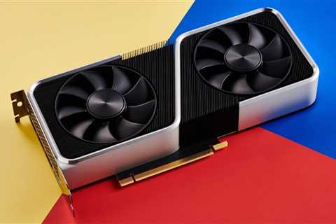 Here are the graphics card deals actually worth checking out today