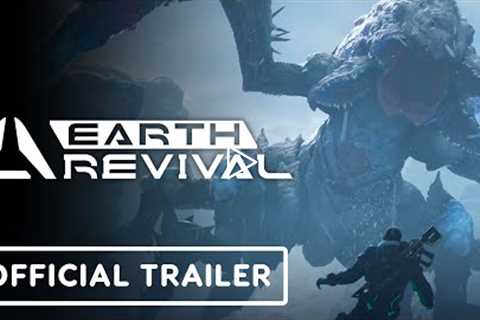 Earth: Revival - Official Teaser Trailer