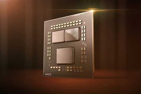 AMD Ryzen 7000 series “mainstream” CPUs may not see price hike